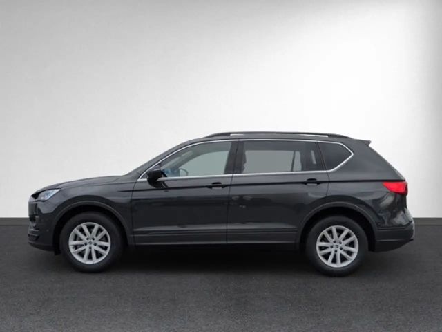 Seat Tarraco 2.0 TDI DSG Style