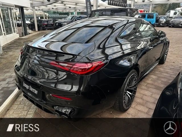 Mercedes-Benz AMG CLE 4MATIC