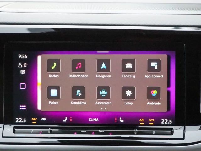 Volkswagen Multivan 2.0 TDI DSG T7