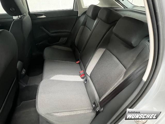 Volkswagen Taigo 1.0 TSI Life