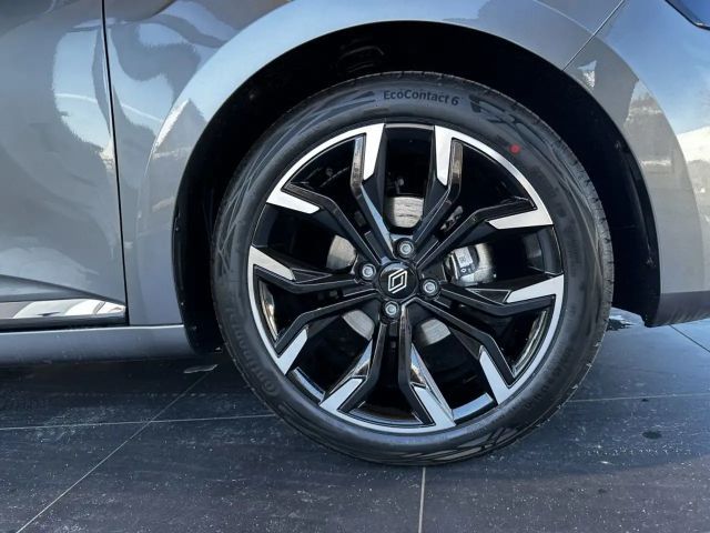 Renault Clio TCe 90 Techno