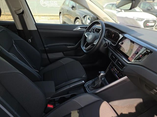 Volkswagen Taigo DSG Style