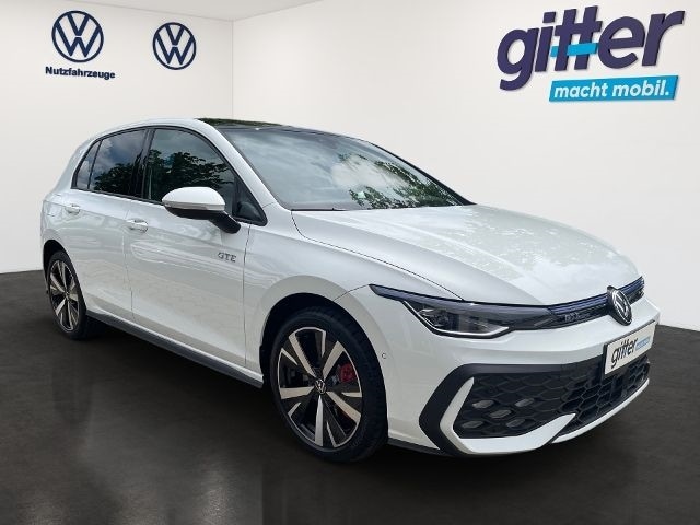 Volkswagen Golf GTE Golf VIII eHybrid