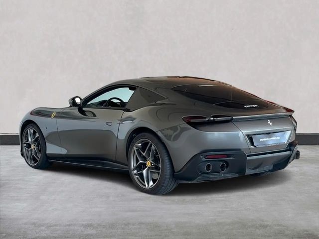 Ferrari Roma ***Ferrari Frankfurt***