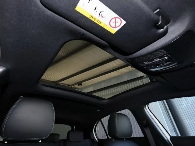 Mercedes-Benz A 180 PANORAMA+KAMERA+TOTWINKEL+MBUX+LED+18 ZOLL