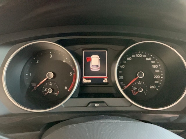 Volkswagen Tiguan 4Motion DSG Life