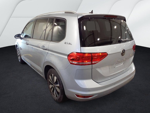 Volkswagen Touran 1.5 TSI
