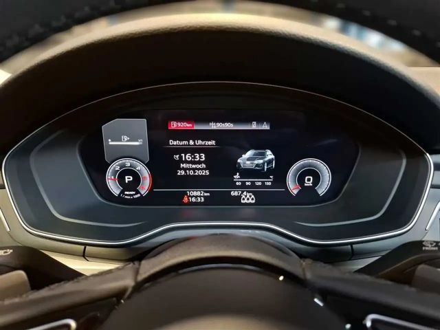 Audi A4 2.0 TDI S-Tronic