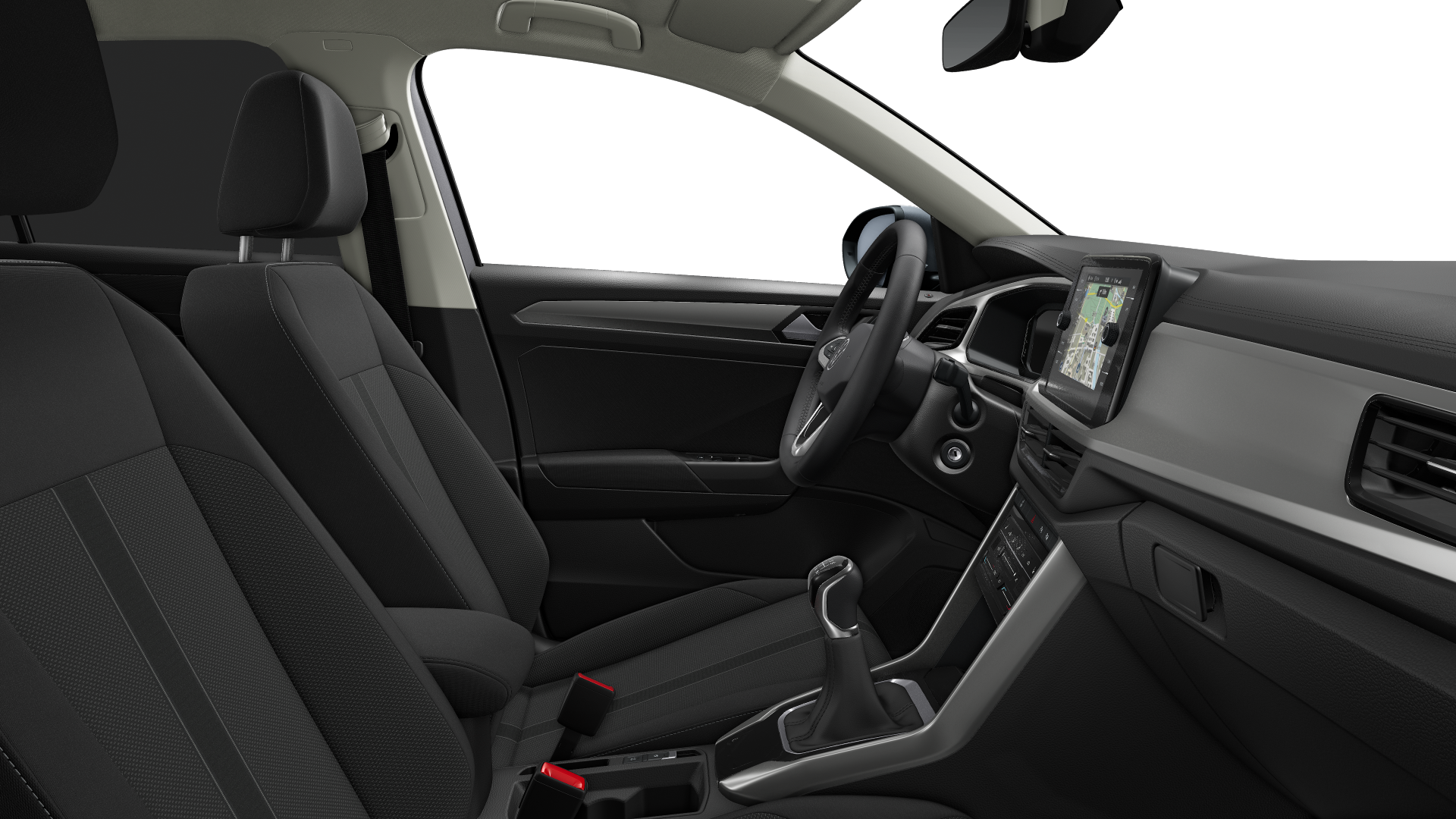 Volkswagen T-Roc 1.0 TSI