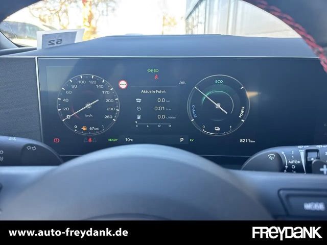 Hyundai Tucson 1.6 2WD N Line T-GDi