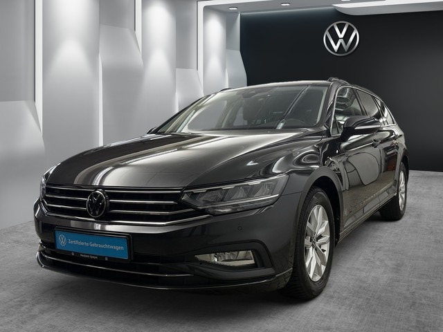 Volkswagen Passat Business DSG Variant