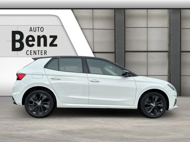 Skoda Fabia 1.0 TSI Ambition