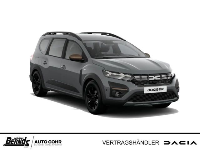 Dacia Jogger Extreme TCe 110