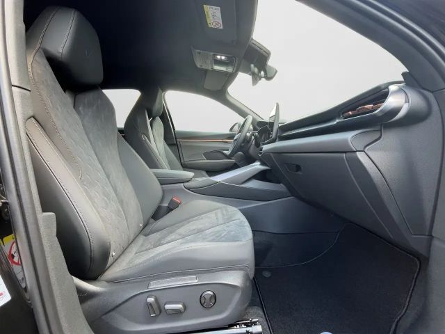 Cupra Terramar 1.5 e-Hybrid VZ