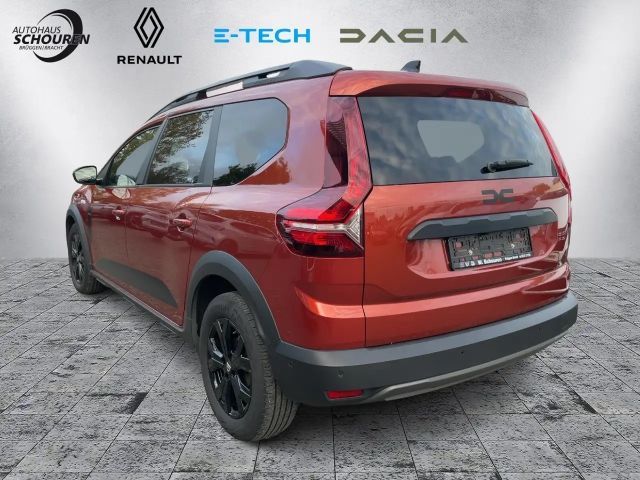 Dacia Jogger 1.0 TCe ECO-G Extreme TCe 100