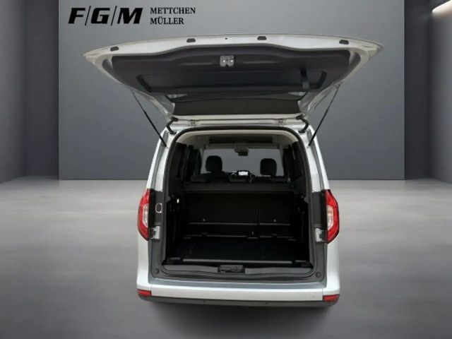 Mercedes-Benz T 180 Style