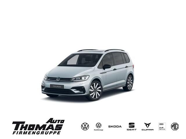 Volkswagen Touran 2.0 TDI DSG Highline IQ.Drive