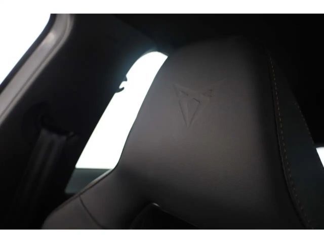 Cupra Formentor 2.0 TSI 4Drive VZ