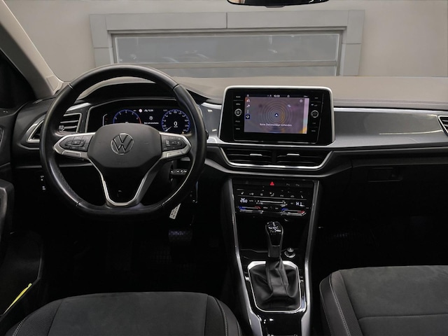 Volkswagen T-Roc 1.5 TSI