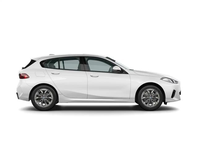 BMW 120 Sedan