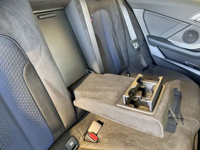 BMW 135 135i Sedan xDrive