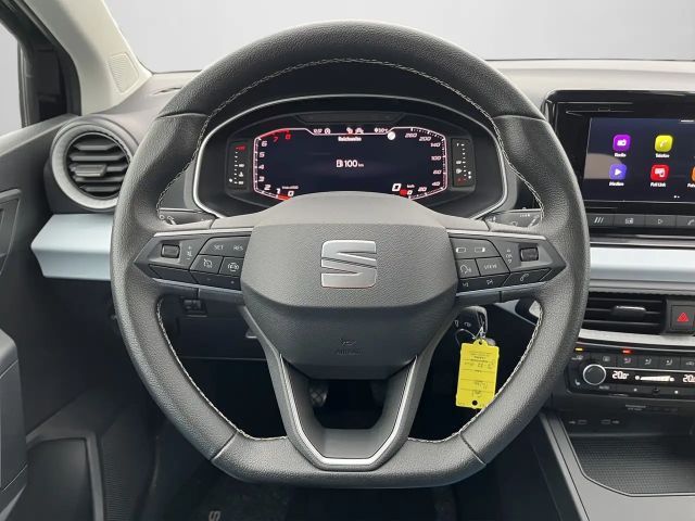 Seat Ibiza 1.0 TSI Style