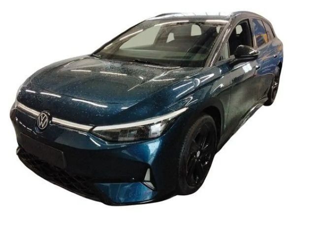 Volkswagen ID.7 4Motion GTX Tourer