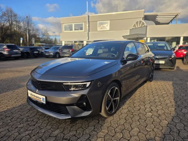 Opel Astra GS-Line Grand Sport Sports Tourer