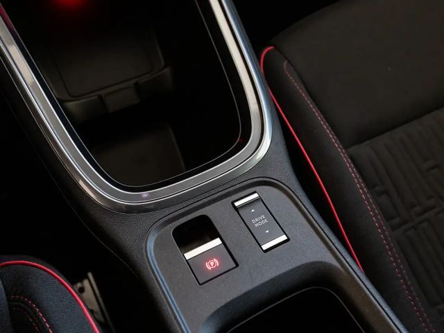 Fiat 600e Elektro (RED) 54 kWh