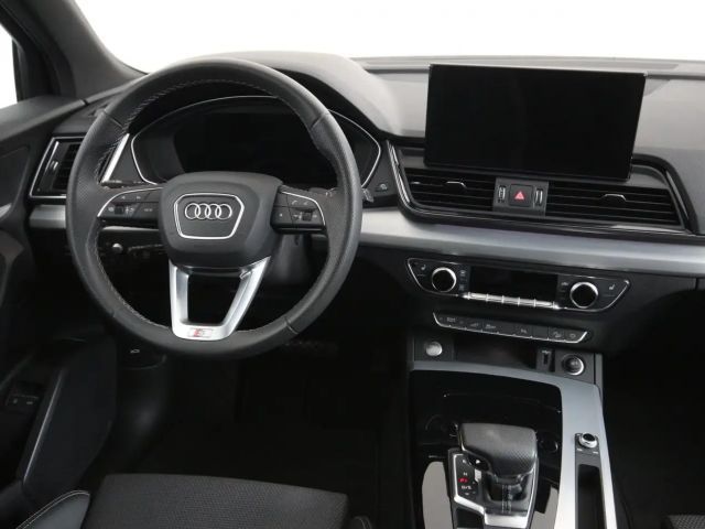 Audi Q5 55 TFSI Hybride Quattro S-Line