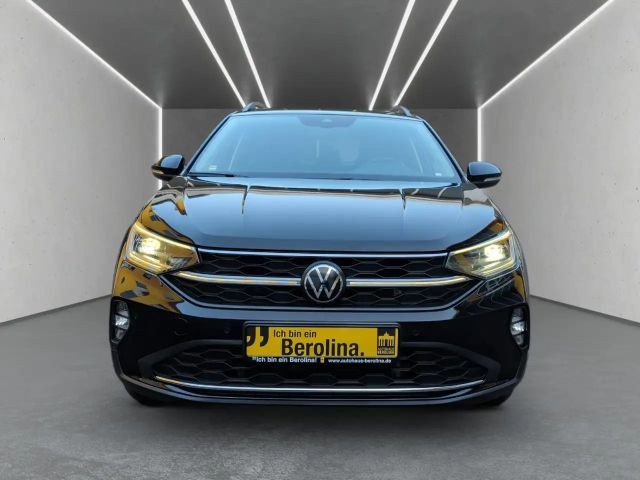 Volkswagen Taigo 1.0 TSI DSG IQ.Drive Life