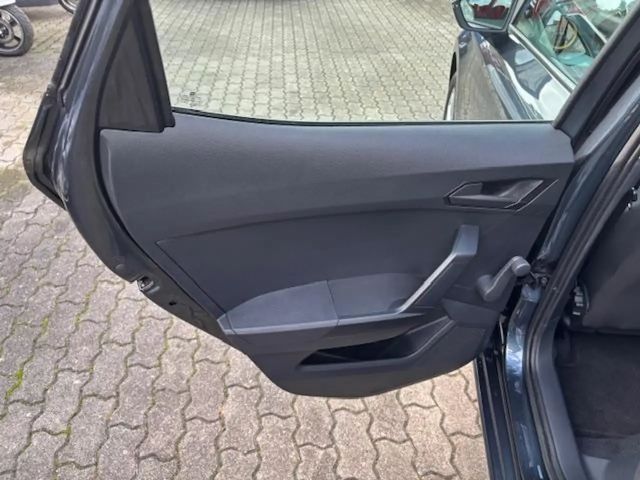 Seat Ibiza 1.0 TSI Style