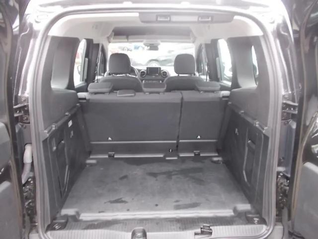 Mercedes-Benz Citan CDI