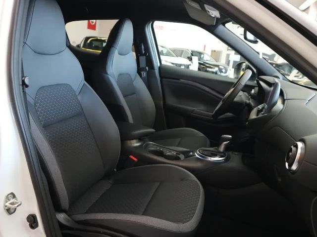 Nissan Juke N-Connecta