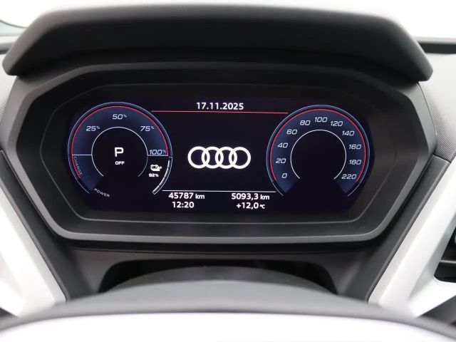 Audi Q4 e-tron 35