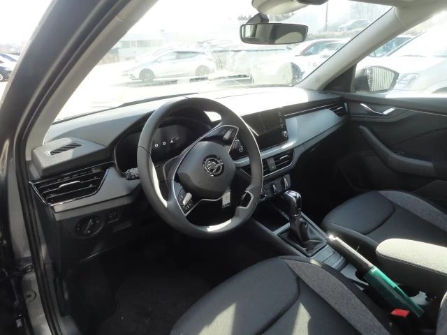 Skoda Kamiq Essence