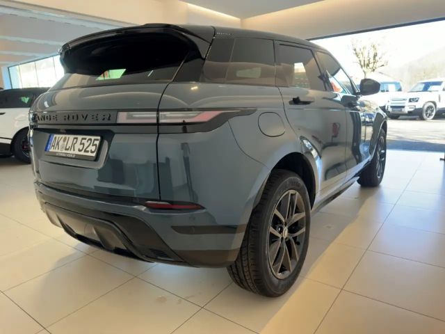 Land Rover Range Rover Evoque D200 Dynamic SE