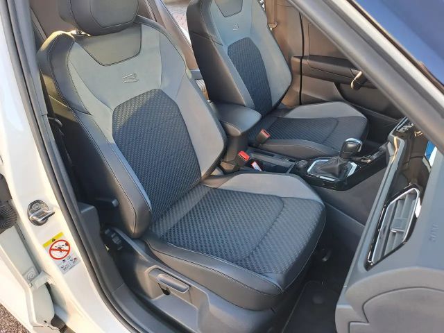 Volkswagen T-Roc 4Motion