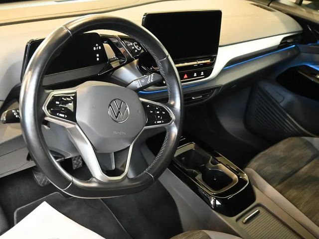Volkswagen ID.4 77 KWh Max Performance Pro