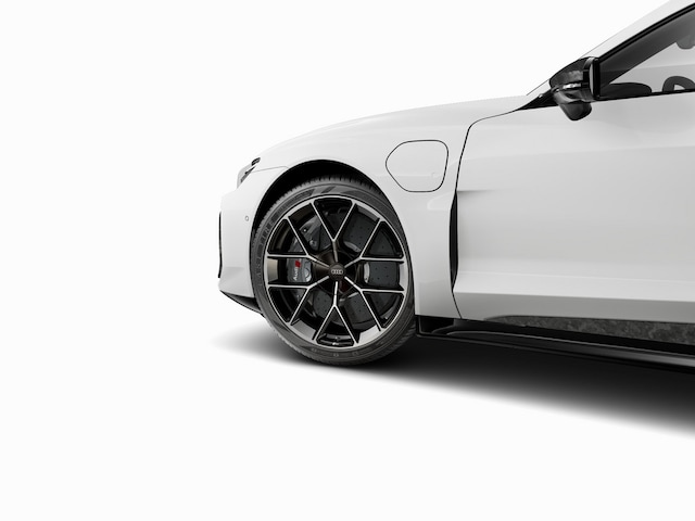 Audi RS e-tron GT Performance Quattro