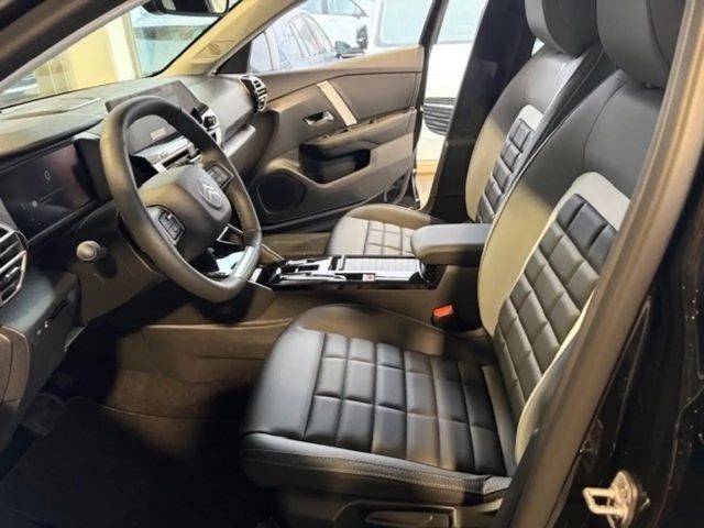 Citroën C4 Max PureTech