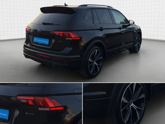 Volkswagen Tiguan 2.0 TDI 4Motion R-Line Style