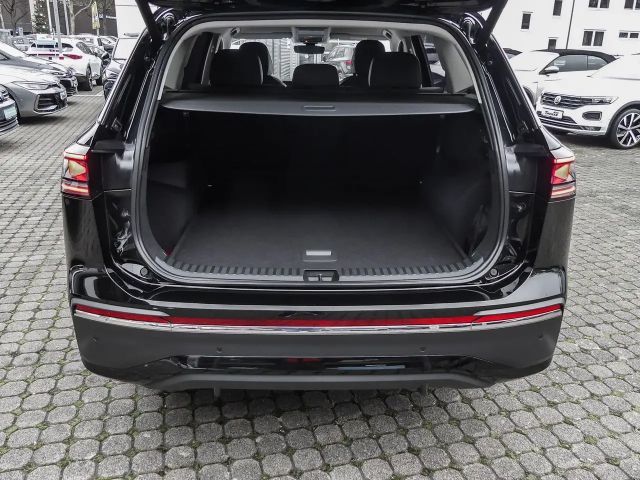 Volkswagen Tayron 1.5 TSI DSG IQ.Drive