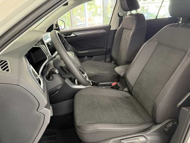 Volkswagen T-Roc DSG Style