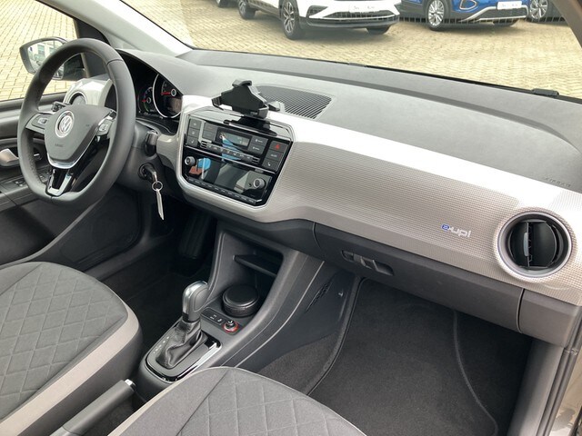 Volkswagen e-up! e-up! Edition CAM LM16 MFL PDC SHZG TEMP TEL