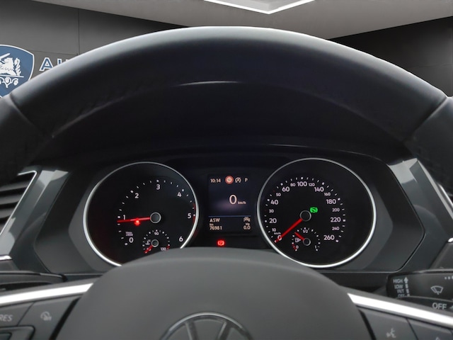 Volkswagen Tiguan 2.0 TDI DSG Life
