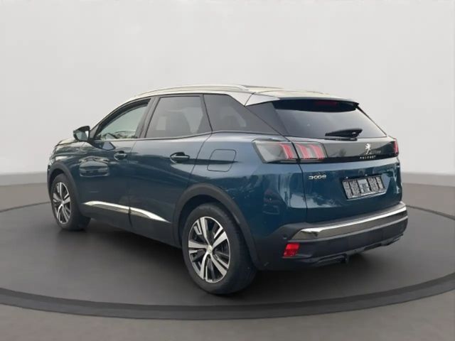 Peugeot 3008 Allure Pack Hybrid