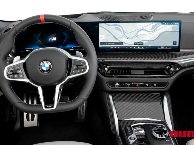 BMW 440 Cabrio M440i xDrive