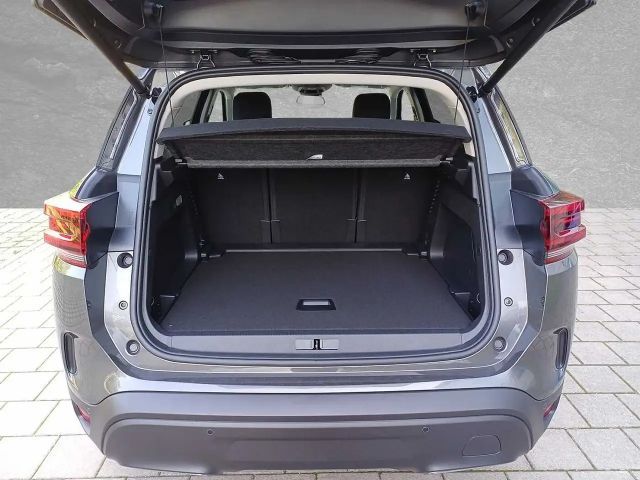 Citroën C5 Aircross Max