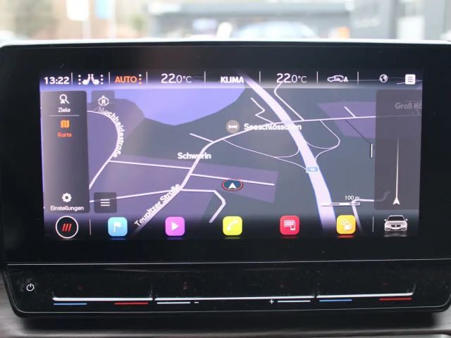 Seat Leon 1.5 eTSI DSG Sportstourer Xcellence